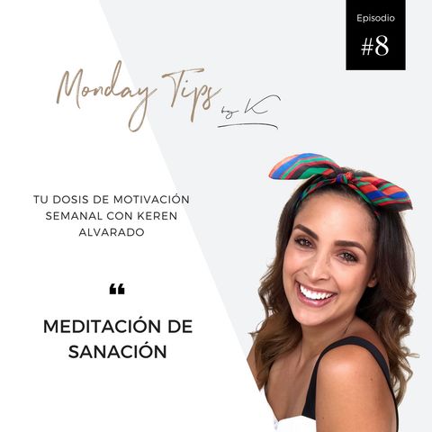 MONDAY TIPS EPISODIO #8: Meditación de sanción