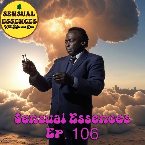 Sensual Essences 106
