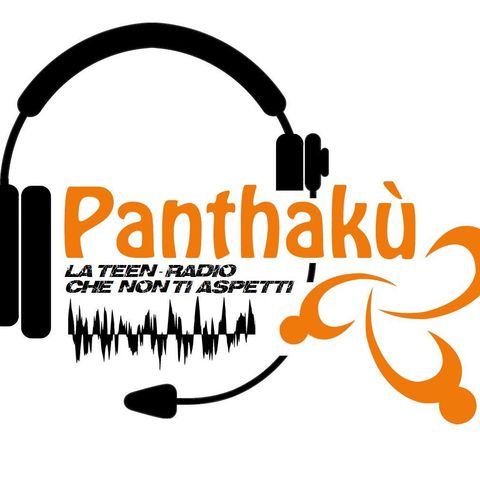 Radio Panthaku - Puntata del 21 febbraio 2022 "IC MONTALCINI SALERNO"