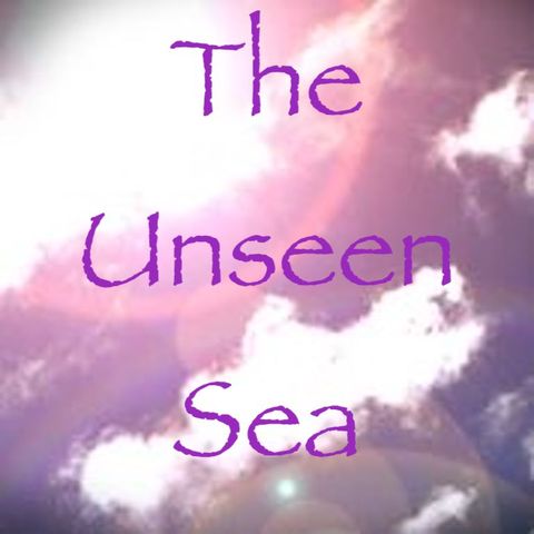The Unseen Sea