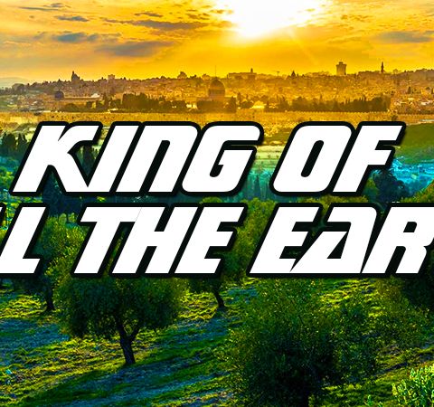 NTEB RADIO BIBLE STUDY: The Marriage Of The King And The Arrival Of The Coming Second Advent Kingdom As Seen In Psalms 44 Through 48