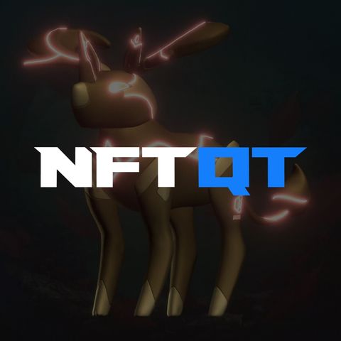 NFT QT  026 – An Intro to Move-to-Earn NFT Gaming w/ Jay from Genopets