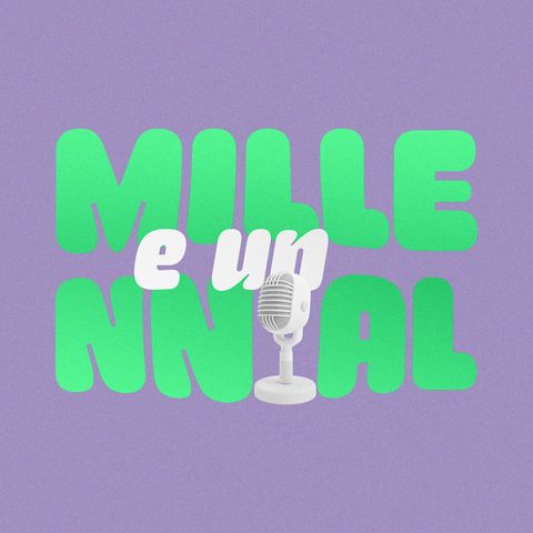 Copertina del podcast