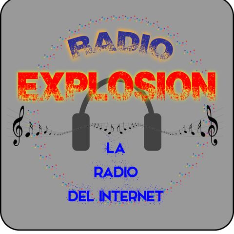 (Radio Explosion)-Gruperos100%