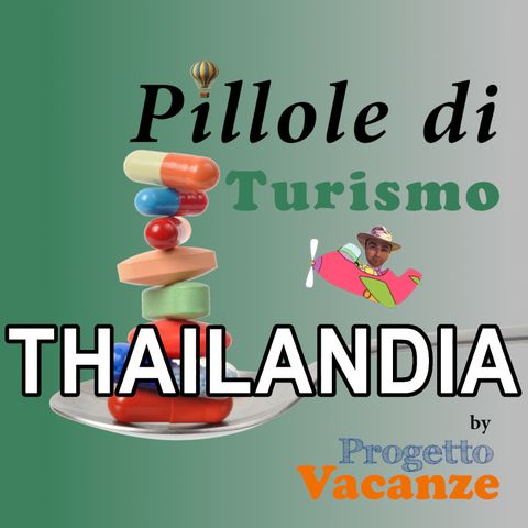 50 Tour Thailandia 3