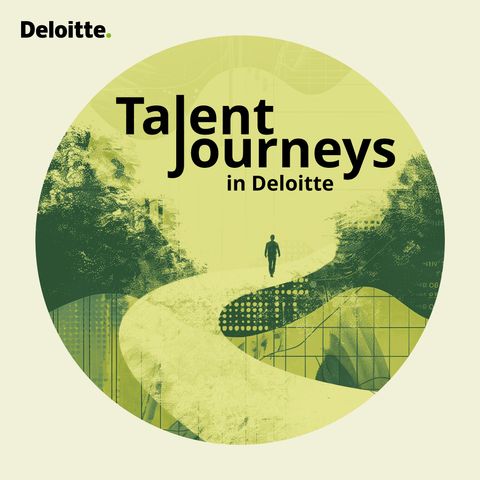 The CFO journey – From Deloitte to BASE life science w/ Kasper Bendixen, CFO