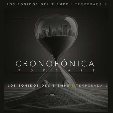 Copertina del podcast
