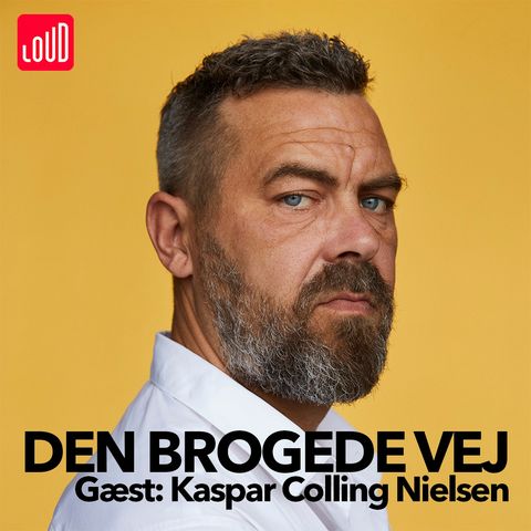 #20 - Kaspar Colling Nielsen
