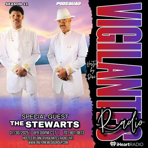 The Stewarts Interview.