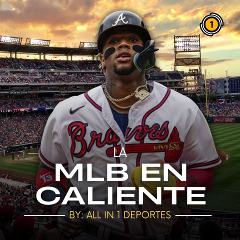 ¿Quiénes son los peloteros más robados en MLB?