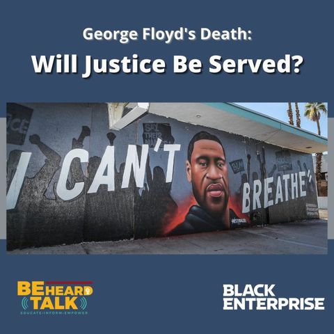 George Floyd’s Death: Will Justice Be Served? | The Legacy of DMX