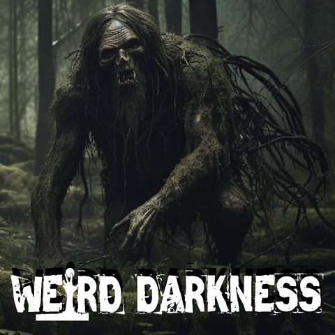 “THERE IS NOWHERE TO RUN IN THE WOODS” - True Forest Horror Stories! #WeirdDarkness #Darkives