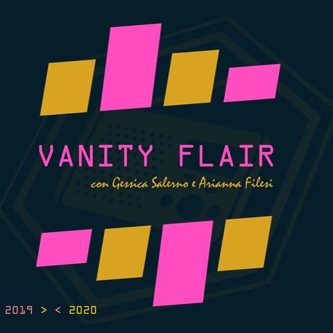 Radio Tele Locale _ Vanity Flair | #3