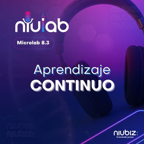 Aprendizaje Continuo