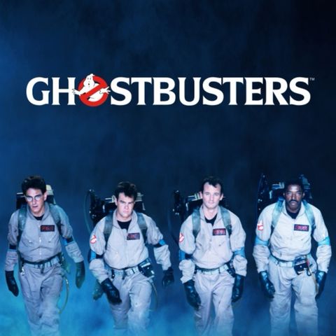 BREAKDOWN- SHAKEDOWN: GHOSTBUSTERS