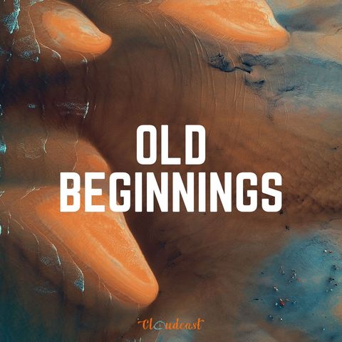 Old Beginnings | Episode 2 | The FIRST Client and Its A Great One!