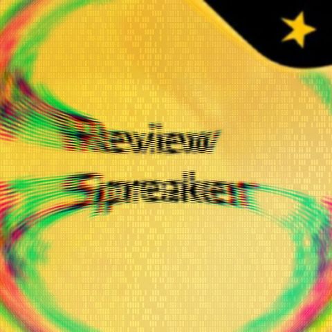 Review Spreaker (#002)