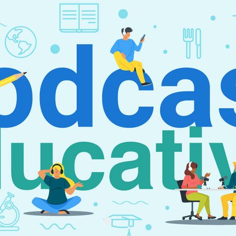 Podcast Educativo - Curriculo Integrado
