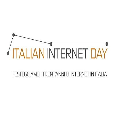 Italian Internet  day 2016 con Antonella e Veronica