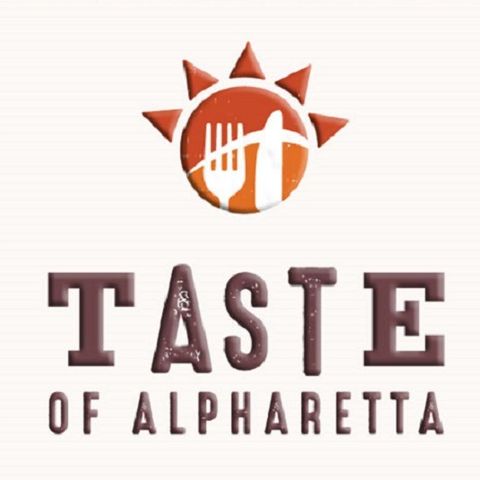 Butcher and Brew at 29th Annual Taste of Alpharetta on Georgia Podcast