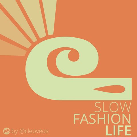 Slow Fashion Life. ¡El nuevo podcast!