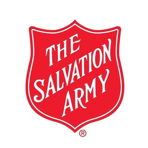 B/CS Salvation Army Update on The Infomaniacs
