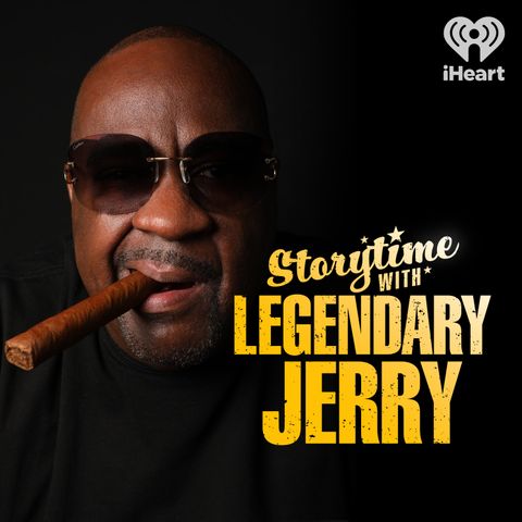 Bow Wow - StoryTime with Legendary Jerry Part 2