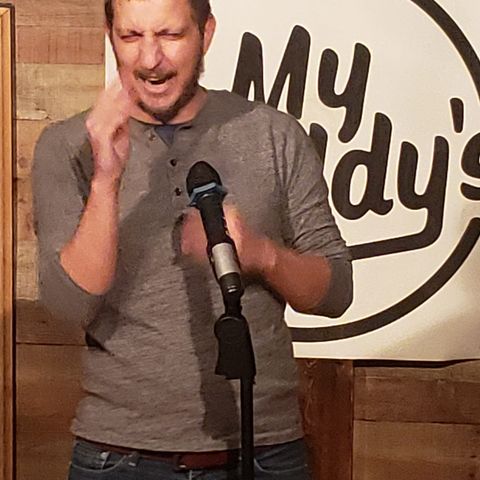 Bradley Klein is way funnier than me (and you too probably)