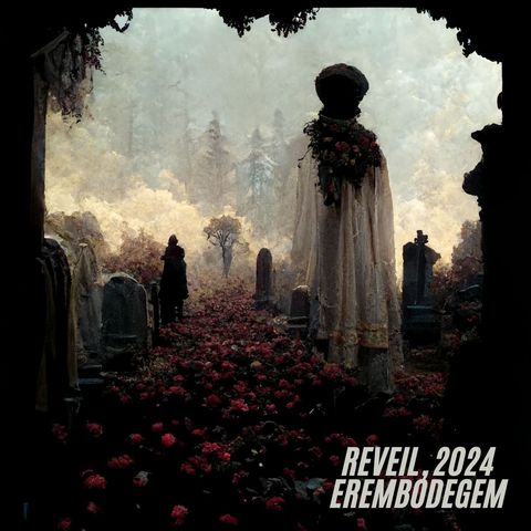 Reveil Erembodegem - 2024