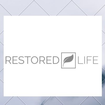 Restored Life 3 | Dwain Wolfe