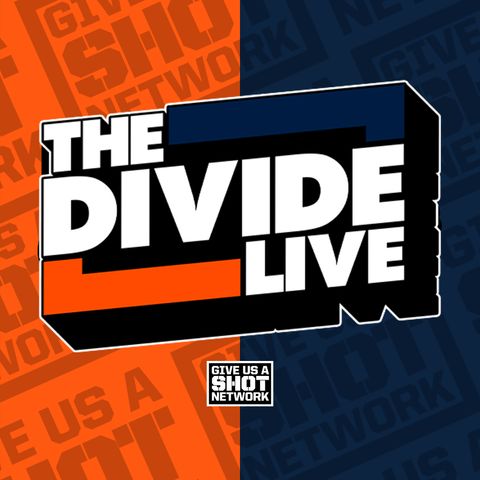 Mets Fan On Strike, Yoshi & Christmas | The Divide Live