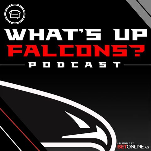 What's Up Falcons! Ep.183