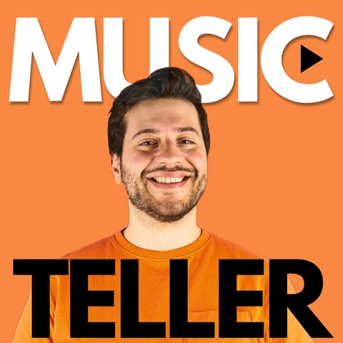 Music Teller EP 3 - La più grande truffa musicale della storia, i Milli Vanilli
