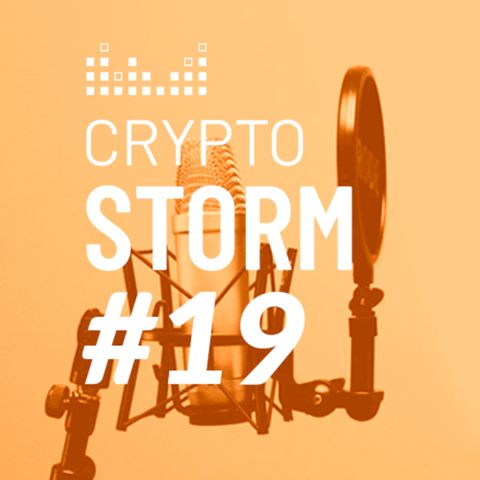#19: JP Morgan vs o mercado cripto - mestre ou aprendiz?