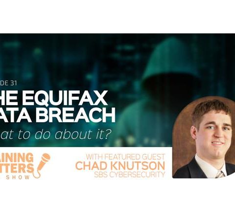 The Equifax Data Breach
