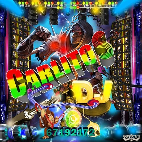 PACK 2019 DJ CARLITOS