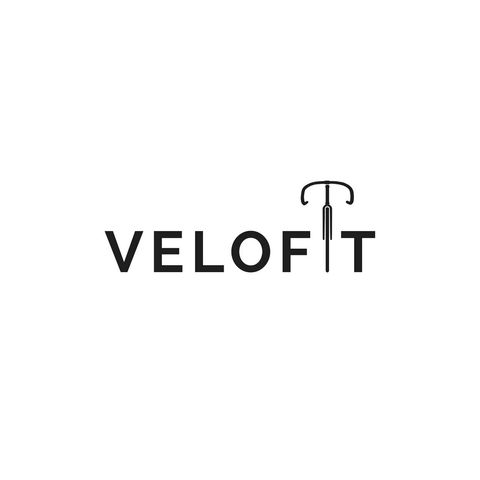 VELOFIT podcast - Nicoline Vestergaard Bundgaard, gift med en cykelrytter