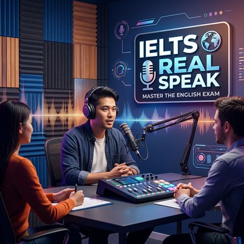 Podcast Cover