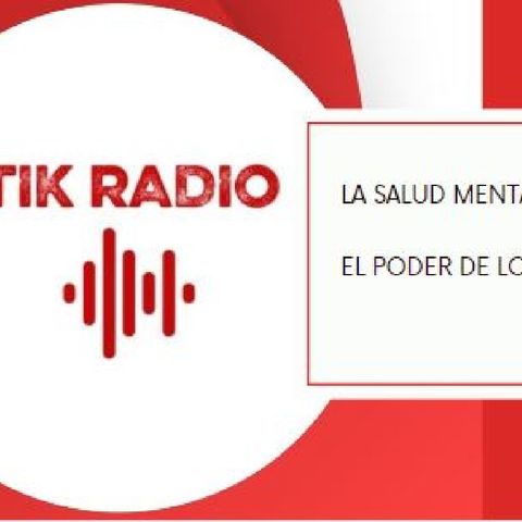 La Salud Mental Importa: El poder de los Límites