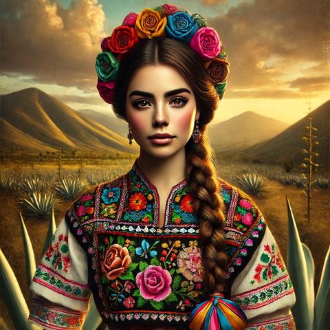 La Indita de Aguascalientes