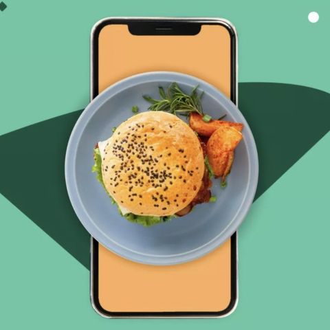 How to Develop a Food Delivery App and Feed the World in 2021