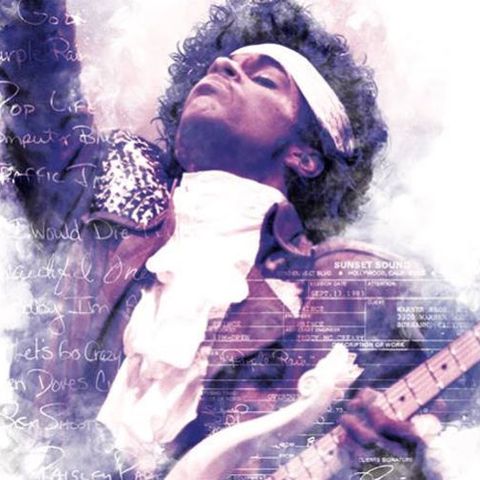 Duane Tudahl Re-releases Prince And The Purple Rain Era Studio Sessions