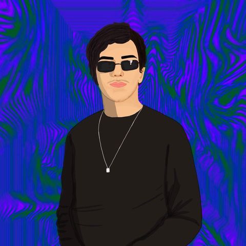 Megacast #008 - DJ Bertuga