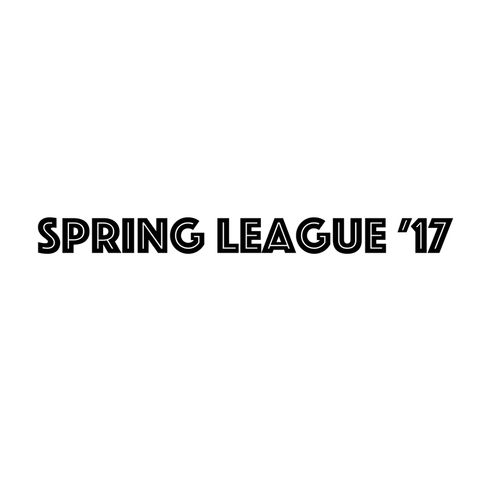 Supa Pod: 2017 Spring League Draft