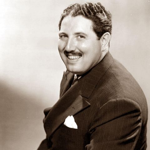 Classic Radio for March 25, 2023 Hour 2 - Gildersleeve's Old Frame