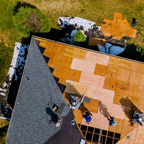 Roof Installation and Repair in Arkansas – Tips and Tricks