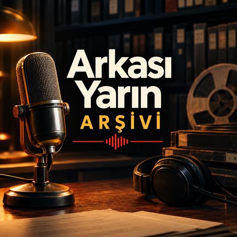 Podcast Cover