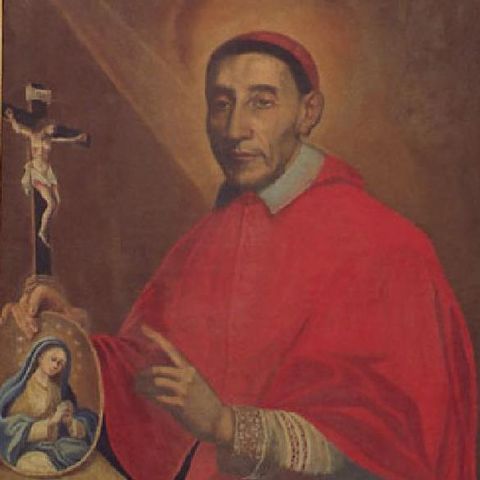 107 - San Giuseppe Tomasi di Lampedusa, figlio della Sicilia della Controriforma