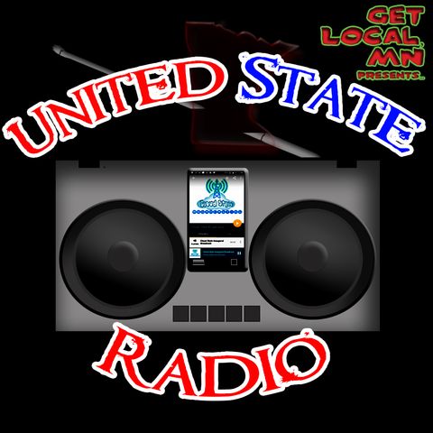United State Radio ep. 1 3/16/17