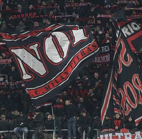 Inchiesta ultras, daspo fino al 2034 per Lucci e Beretta